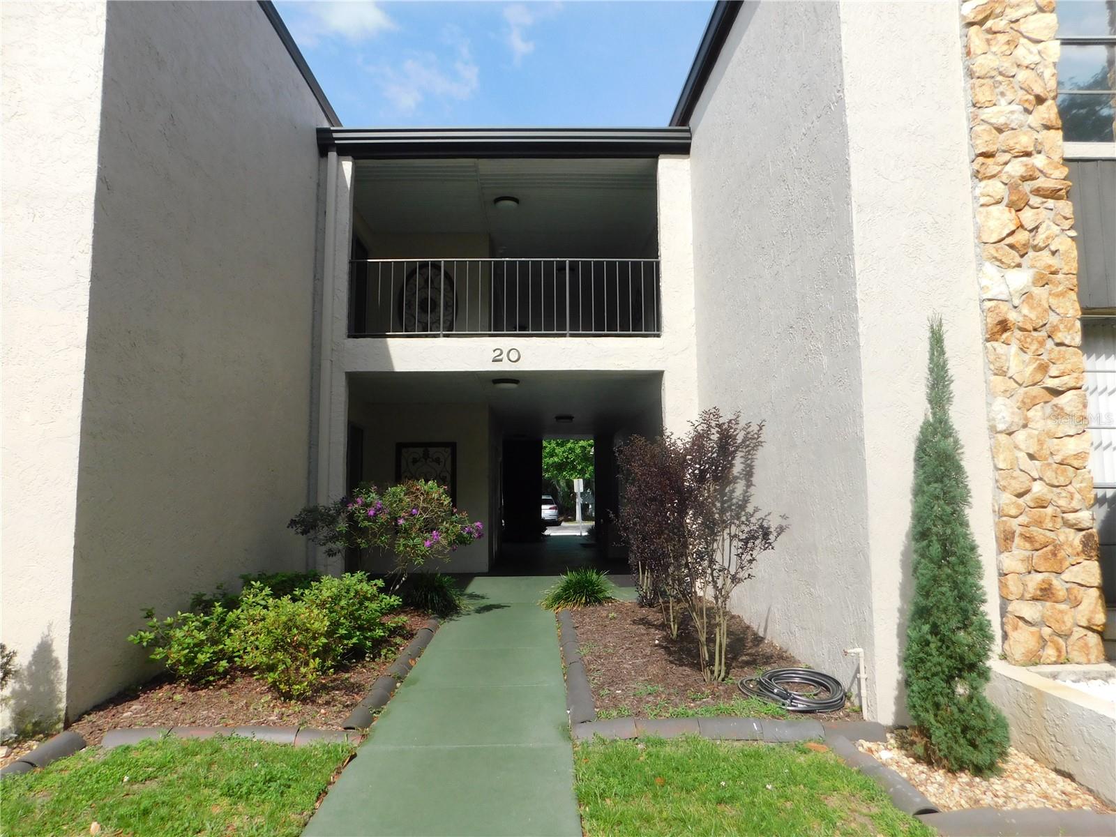 PATRICKS ADD - Commercial Lease