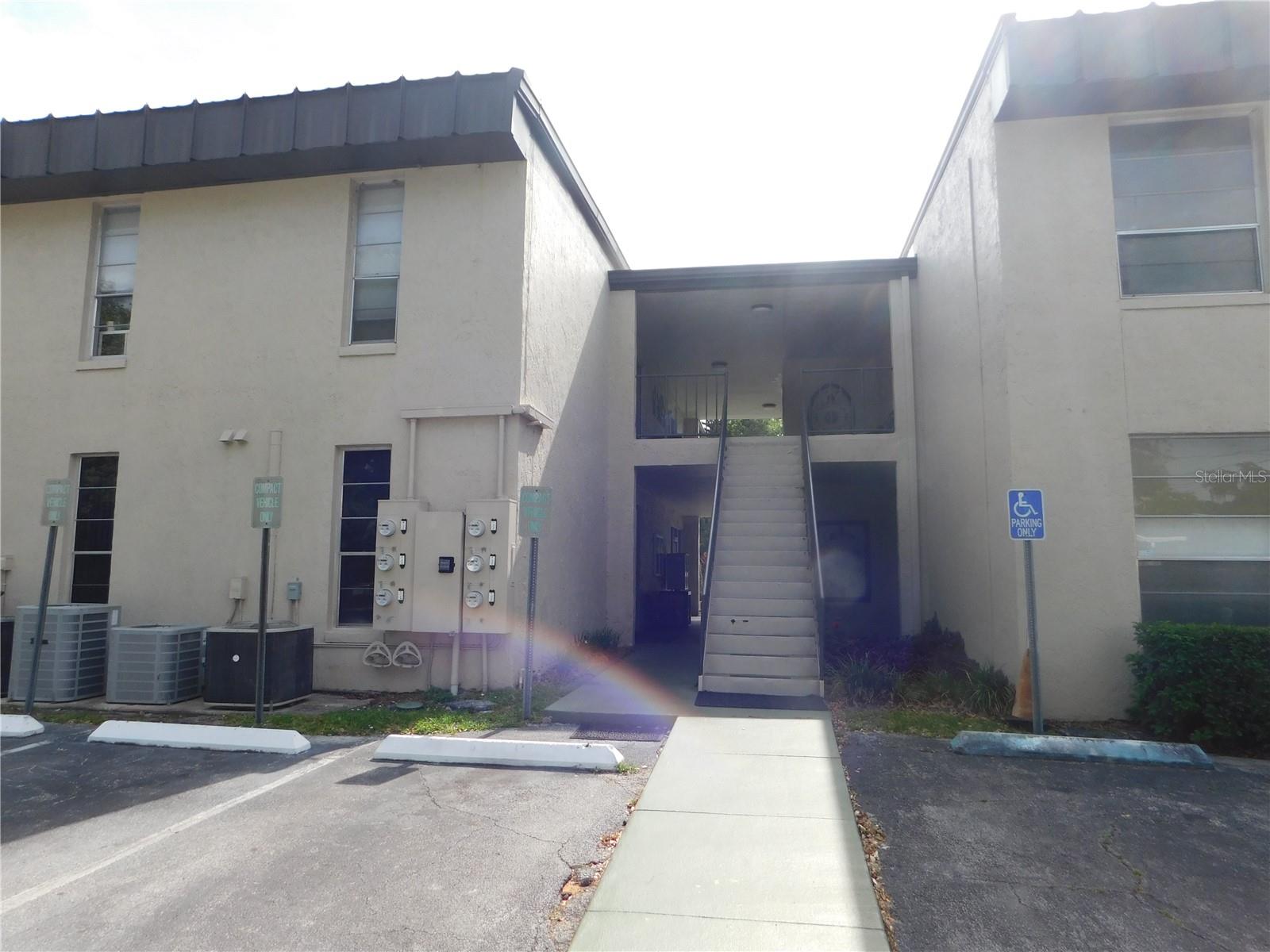 PATRICKS ADD - Commercial Lease