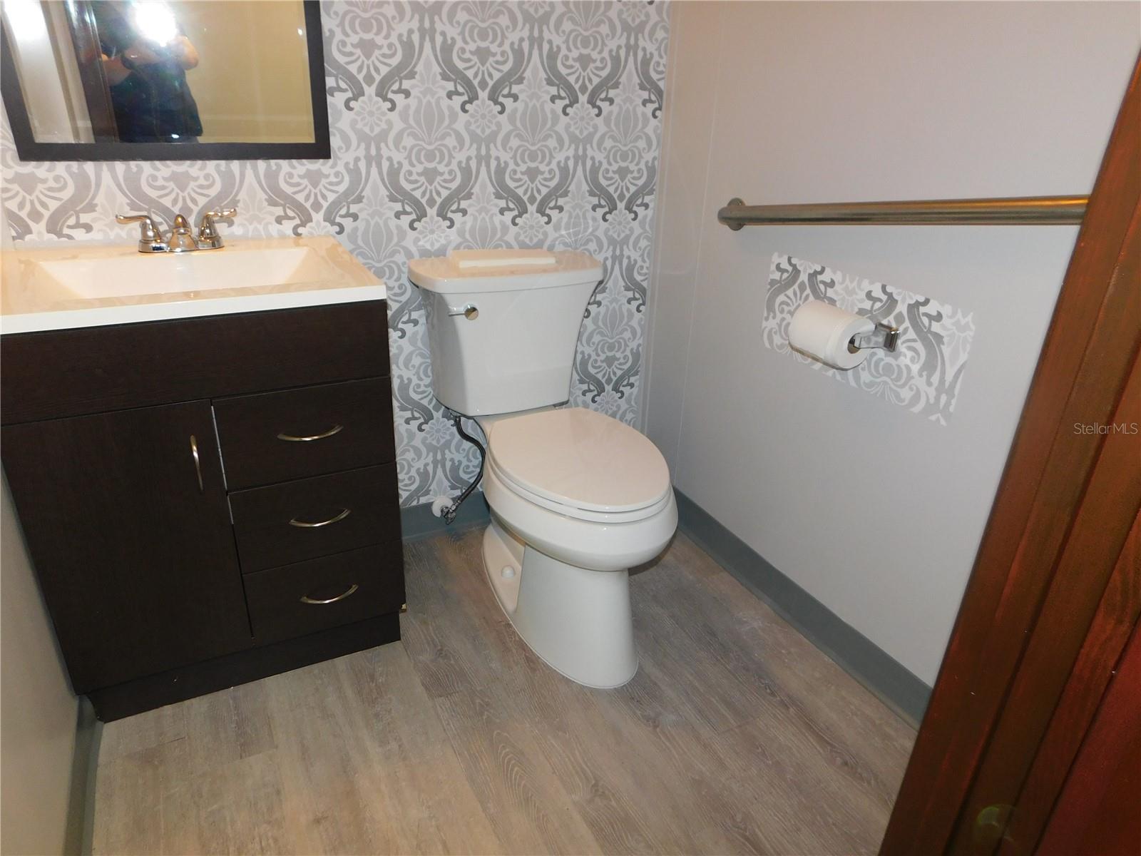 PATRICKS ADD - Commercial Lease