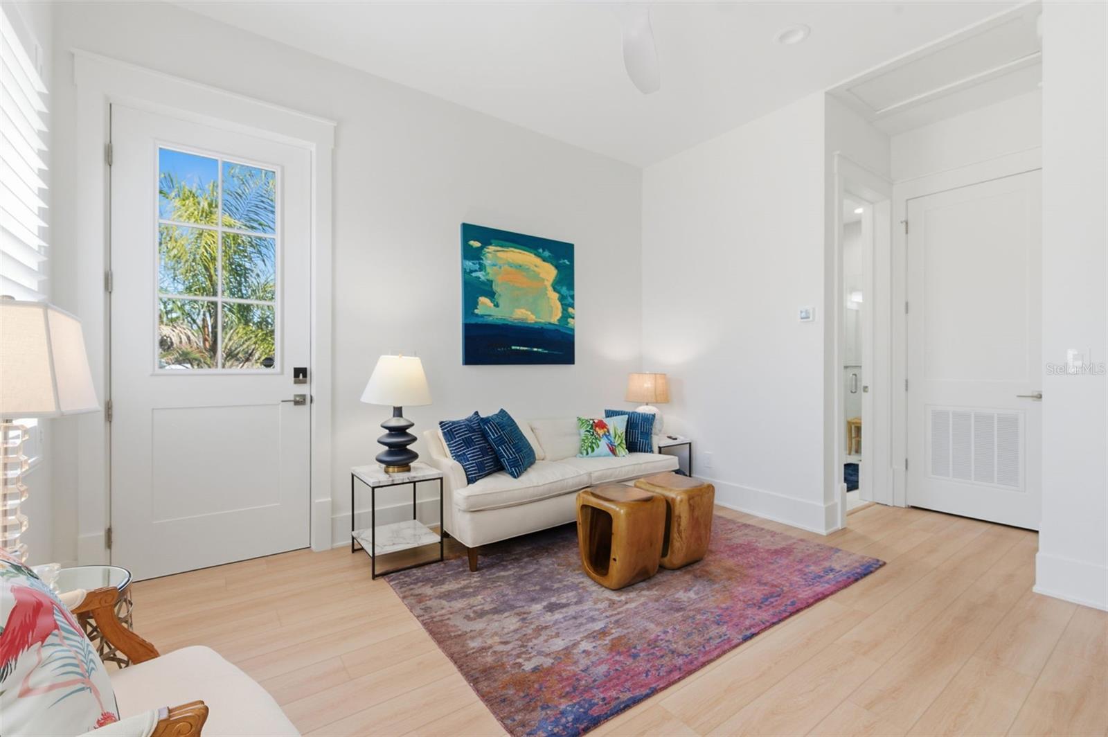 ESPIRITU SANTO SPGS - Residential Lease