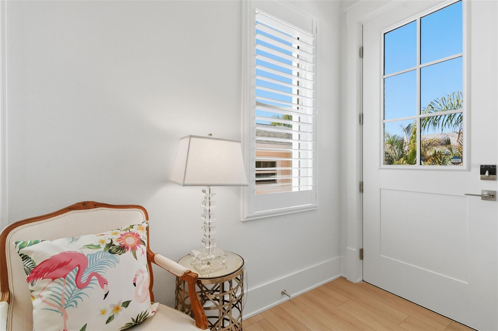 ESPIRITU SANTO SPGS - Residential Lease