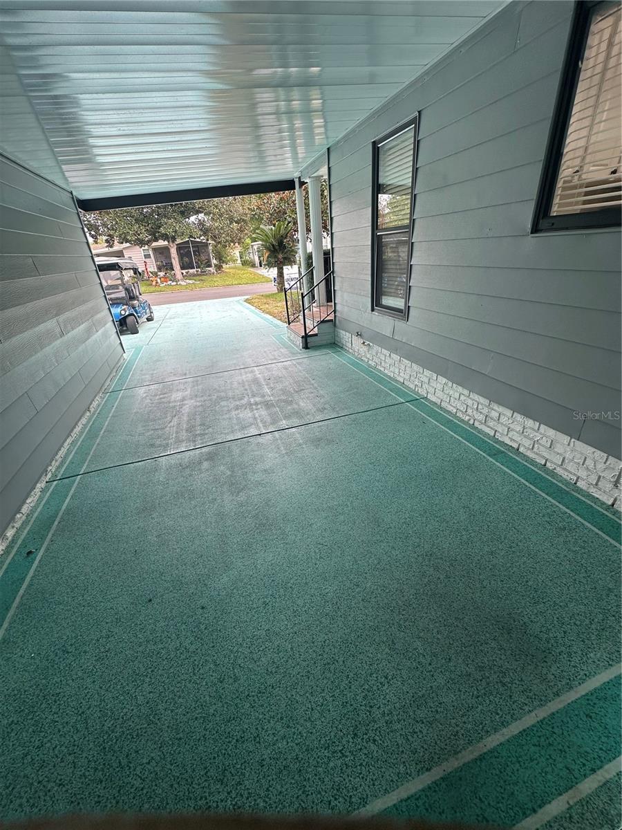 LADY LAKE ORANGE BLOSSOM GARDENS UNIT 11 - Residential