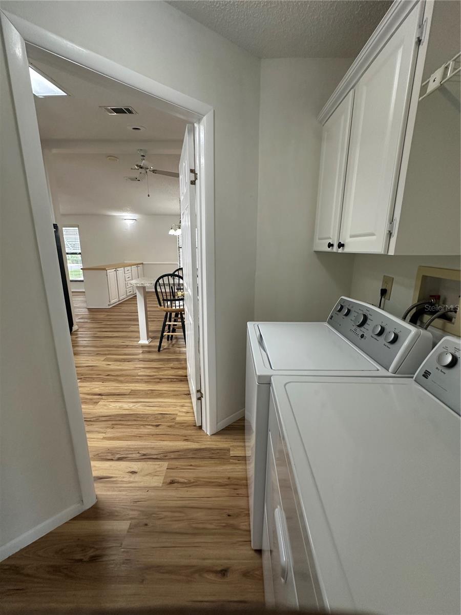 LADY LAKE ORANGE BLOSSOM GARDENS UNIT 11 - Residential