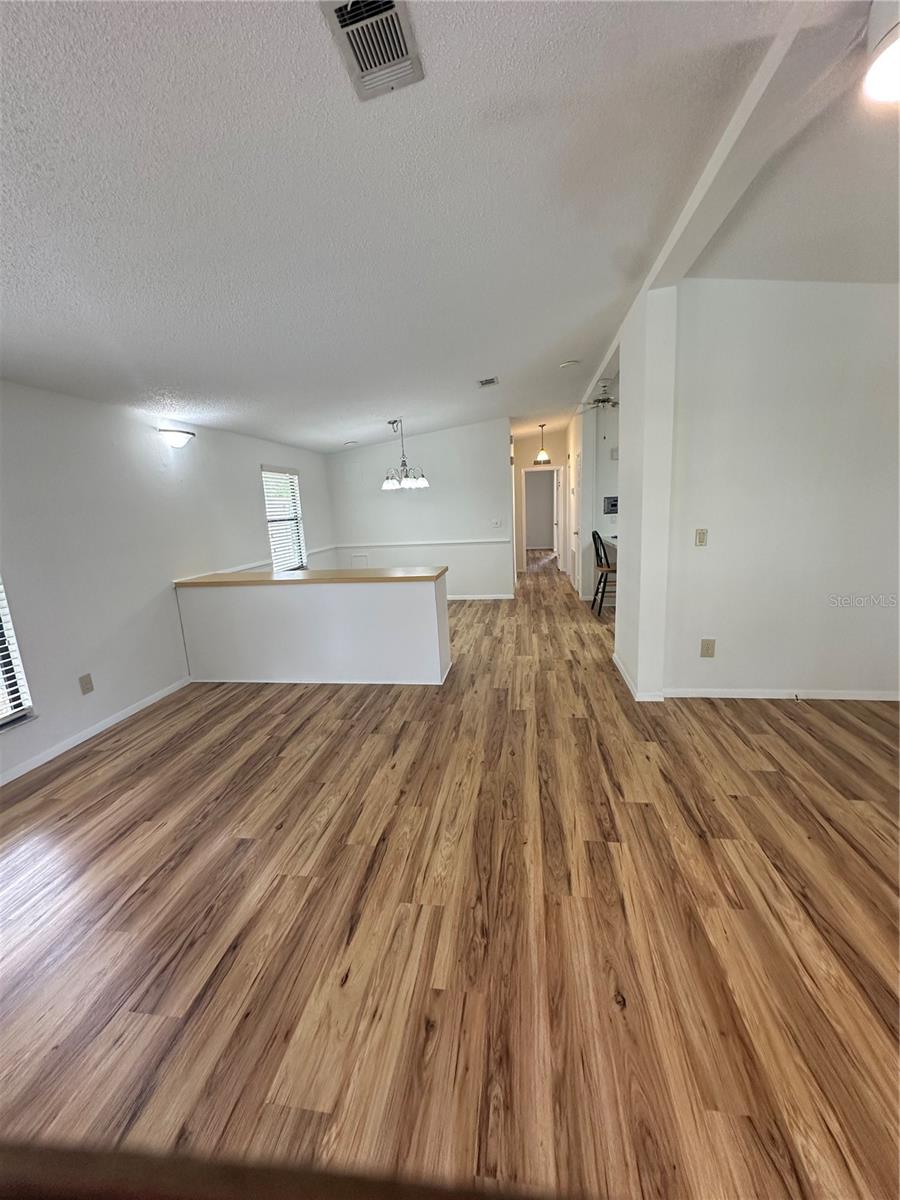 LADY LAKE ORANGE BLOSSOM GARDENS UNIT 11 - Residential