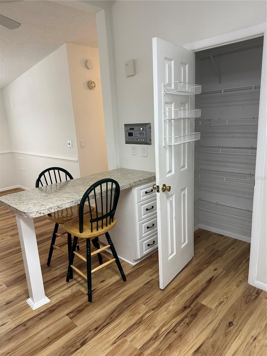 LADY LAKE ORANGE BLOSSOM GARDENS UNIT 11 - Residential