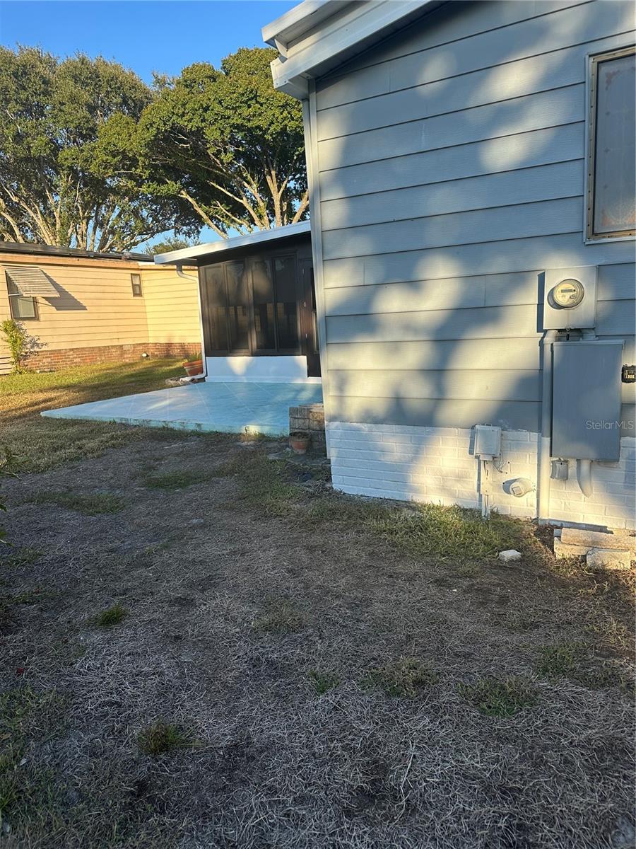 LADY LAKE ORANGE BLOSSOM GARDENS UNIT 11 - Residential