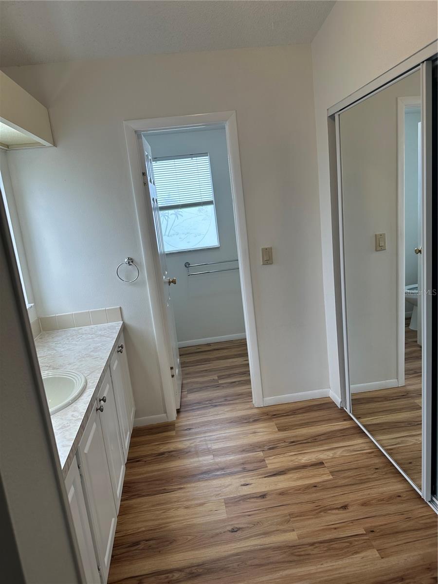 LADY LAKE ORANGE BLOSSOM GARDENS UNIT 11 - Residential