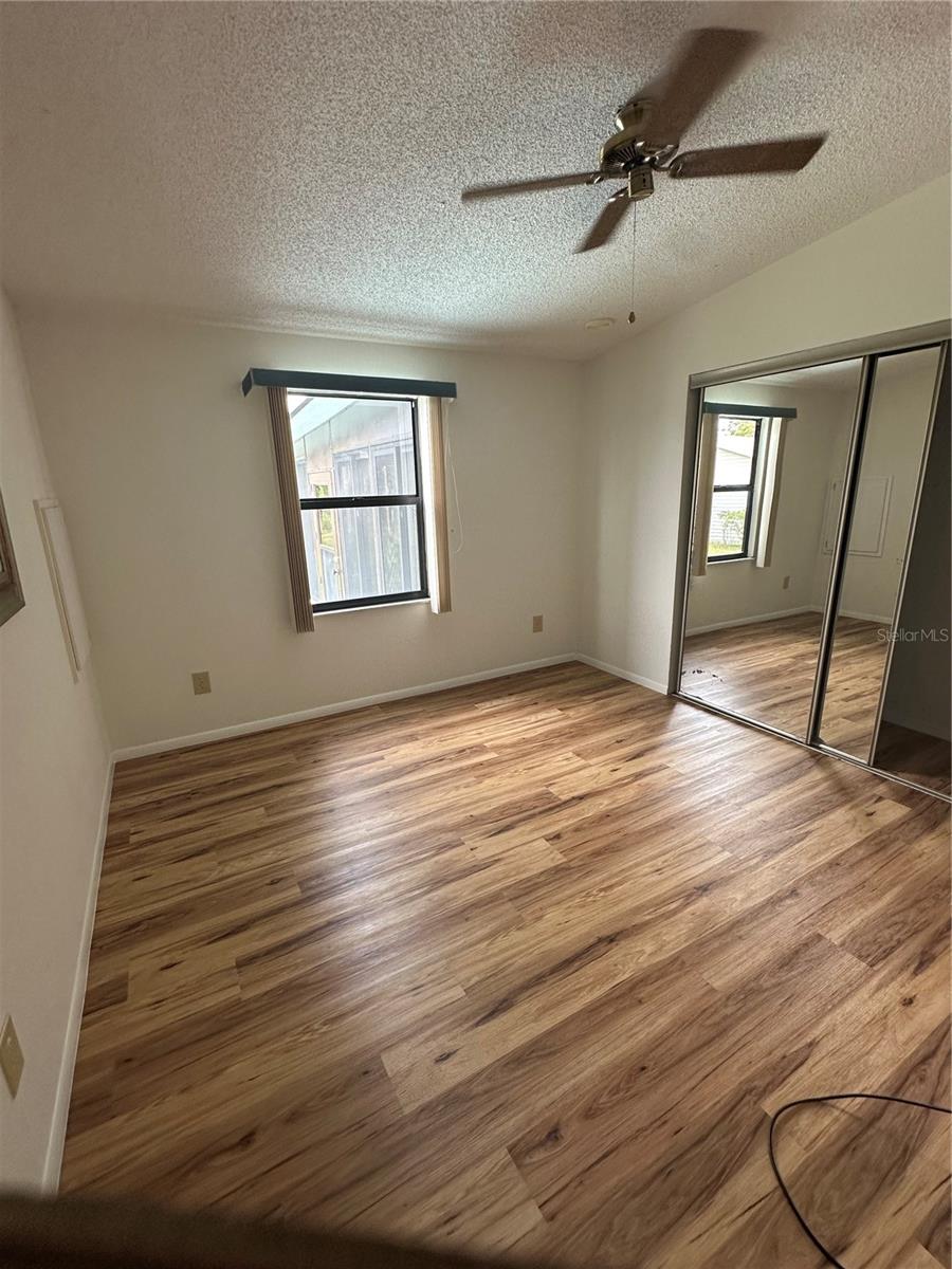 LADY LAKE ORANGE BLOSSOM GARDENS UNIT 11 - Residential