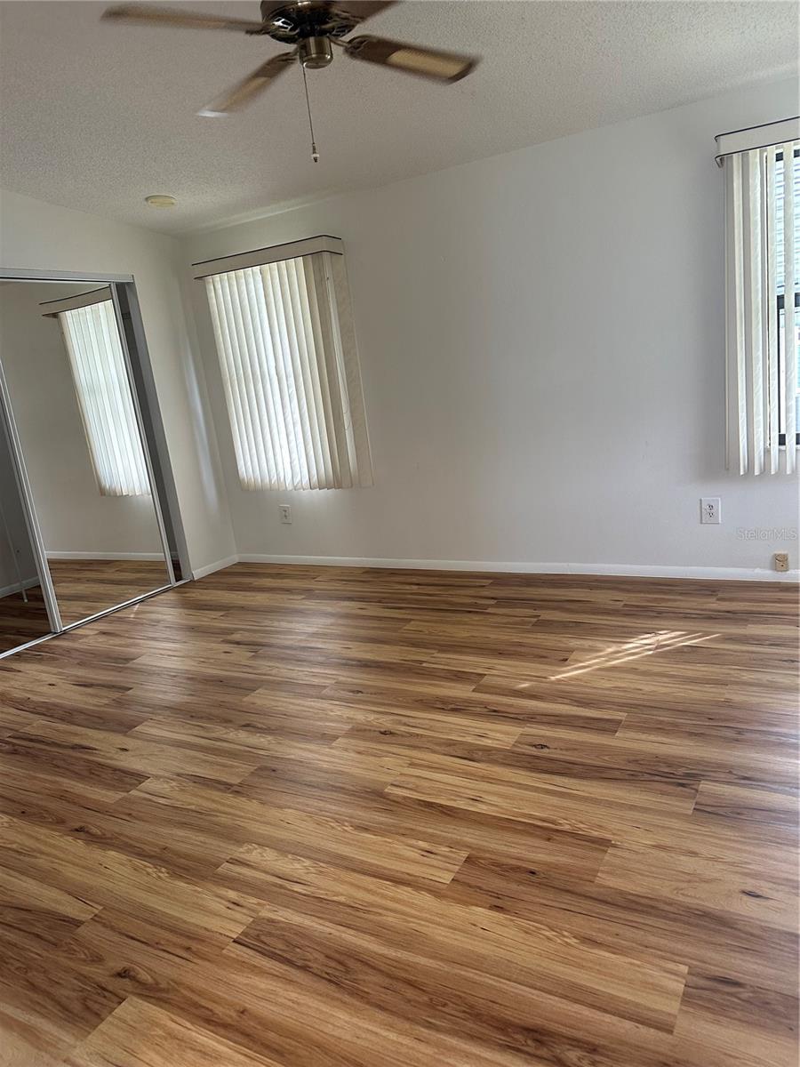 LADY LAKE ORANGE BLOSSOM GARDENS UNIT 11 - Residential