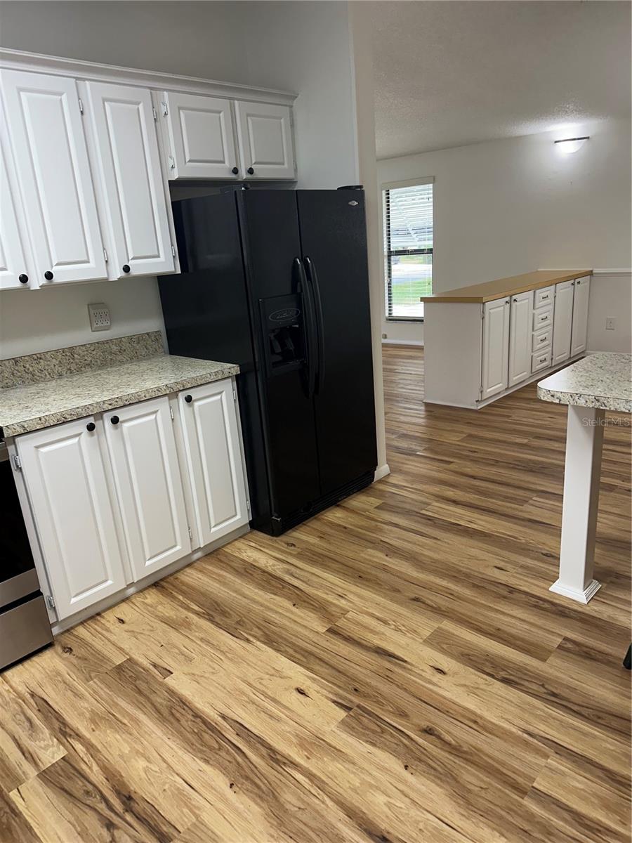 LADY LAKE ORANGE BLOSSOM GARDENS UNIT 11 - Residential