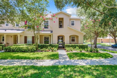 A home in WINTER GARDEN