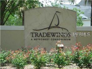 TRADEWINDS - Residential