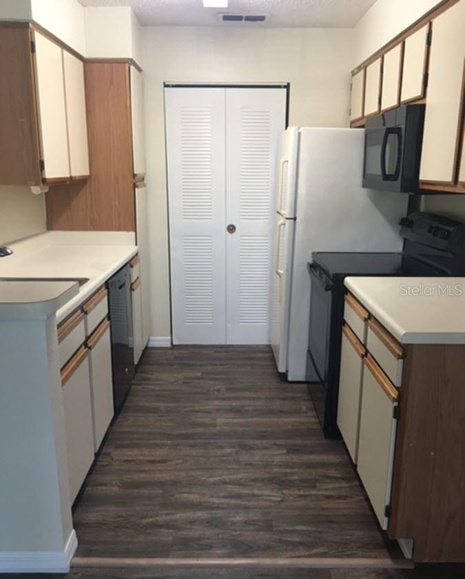 TRADEWINDS - Residential