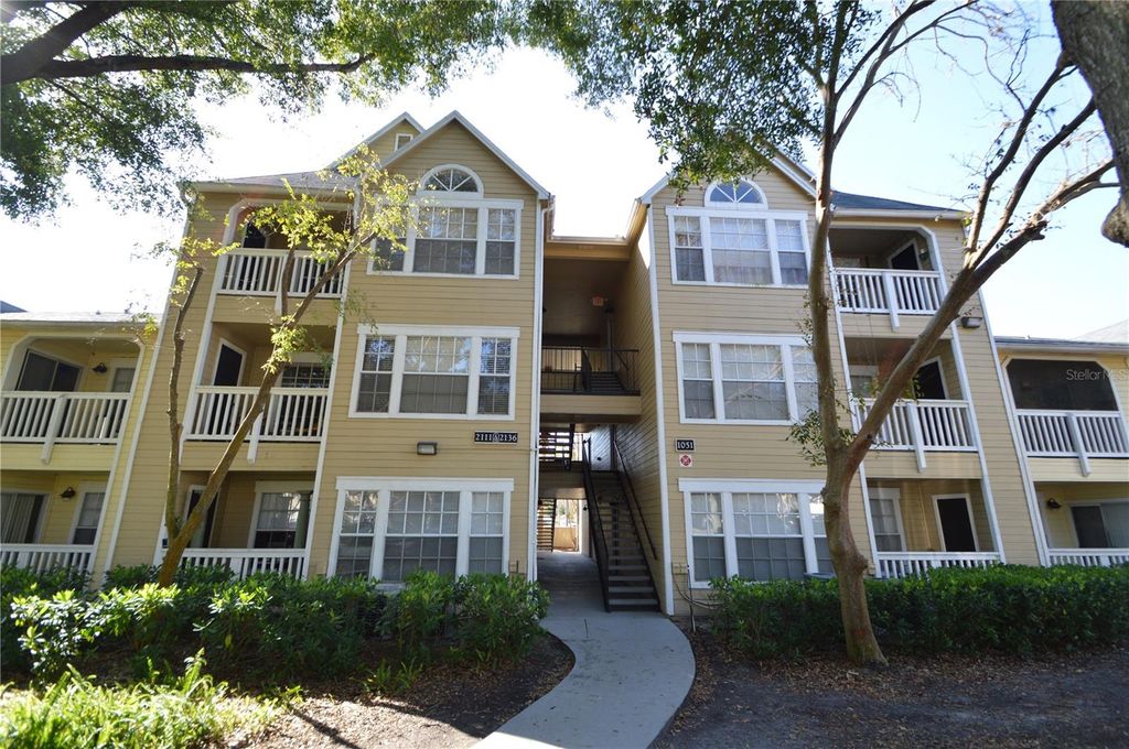 Photo of 1051 S Hiawassee Road #2128, Orlando, FL 32835 (MLS # O6375246)