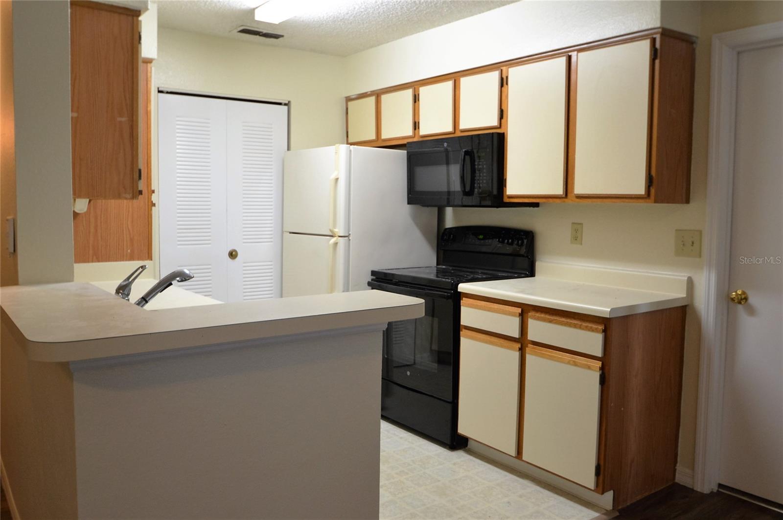 TRADEWINDS - Residential