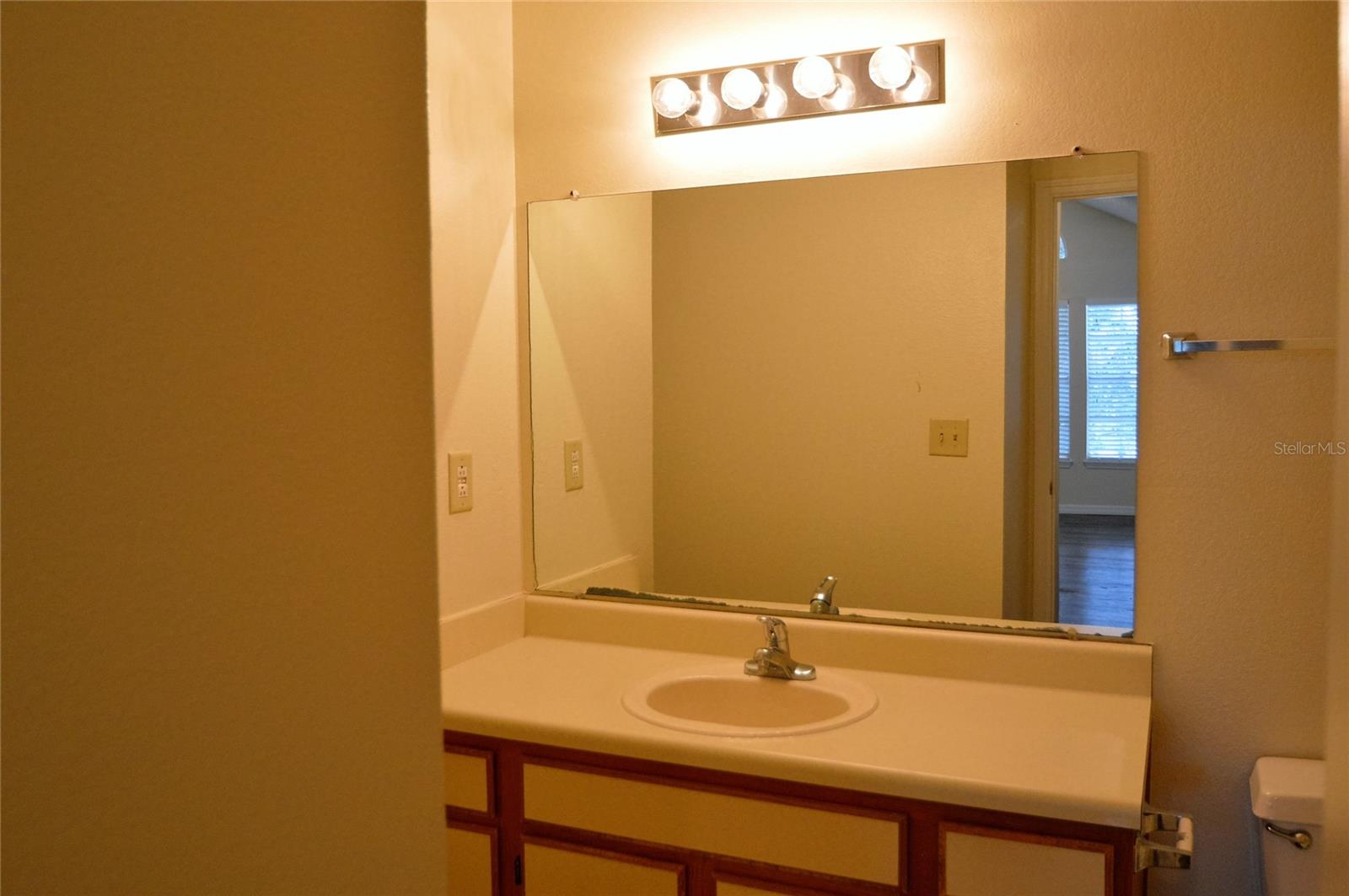 TRADEWINDS - Residential