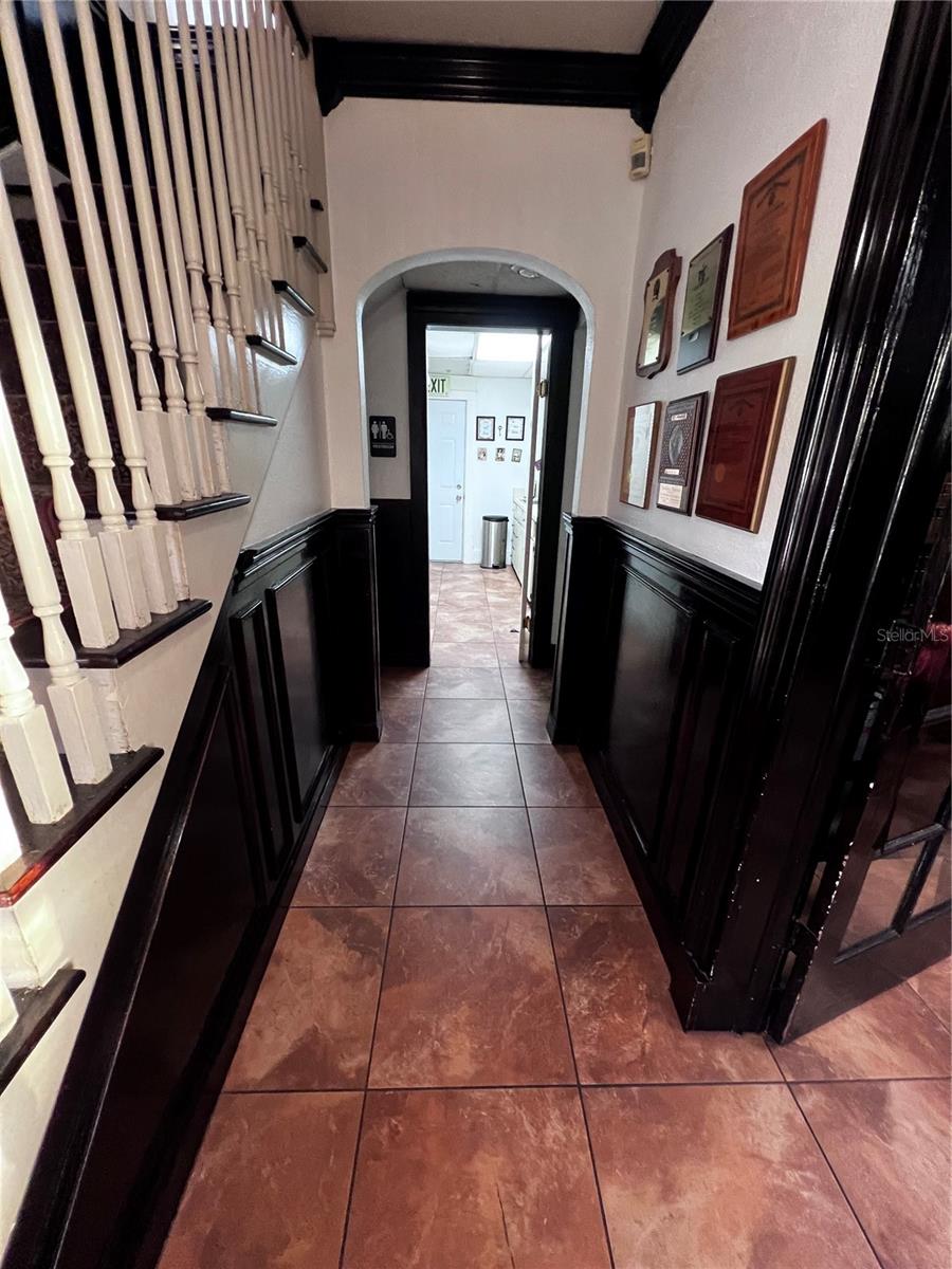 CONCORD PARK ADD - Commercial Lease