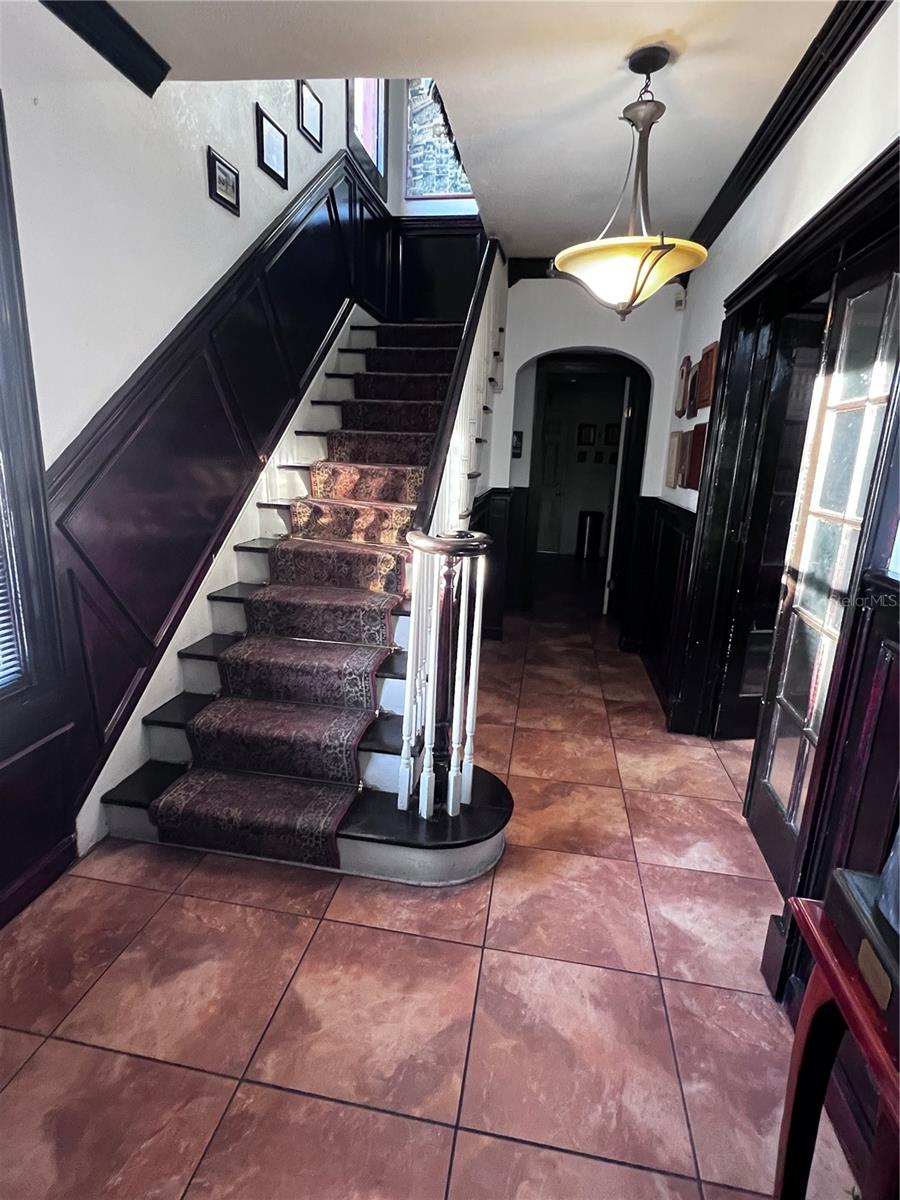 CONCORD PARK ADD - Commercial Lease