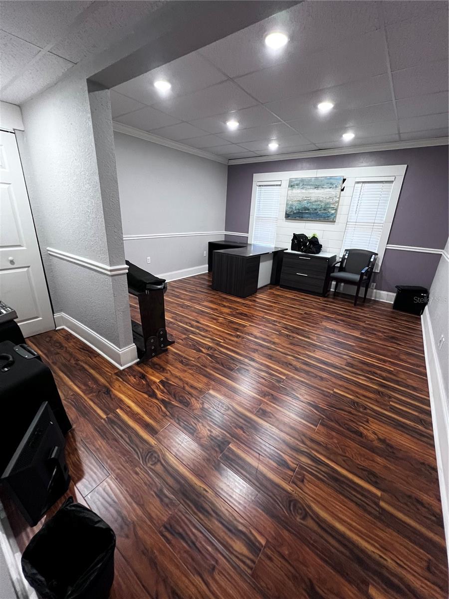 CONCORD PARK ADD - Commercial Lease