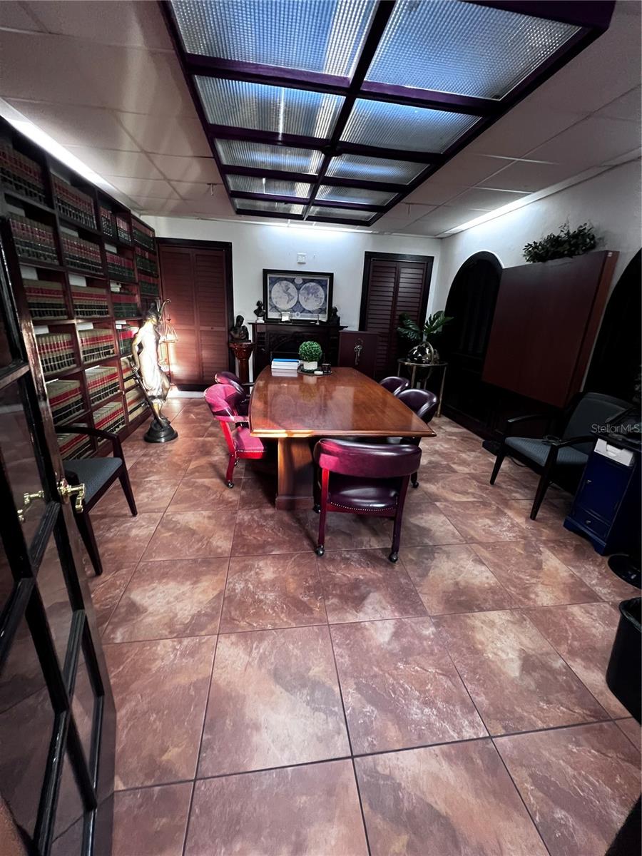 CONCORD PARK ADD - Commercial Lease