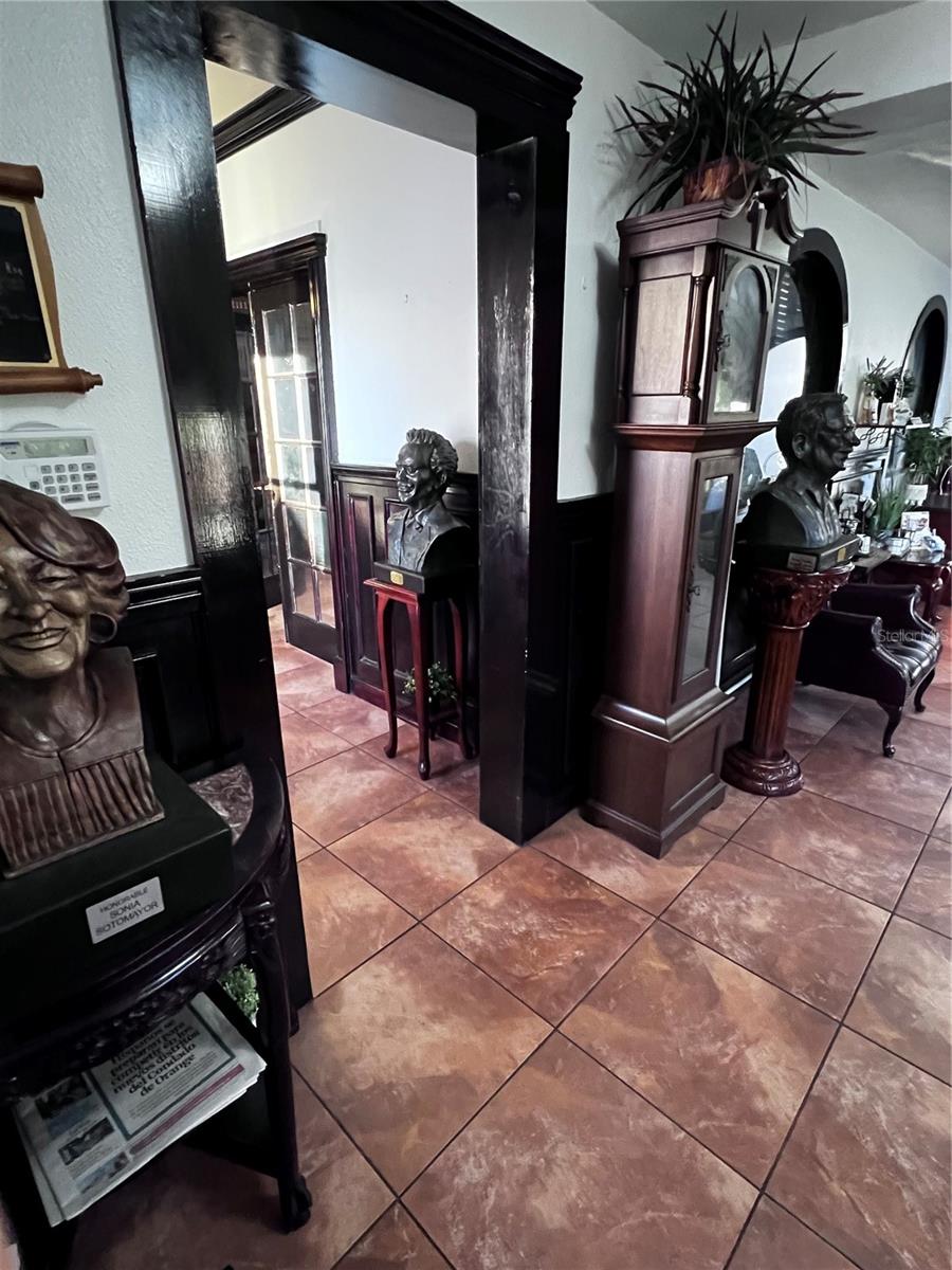 CONCORD PARK ADD - Commercial Lease