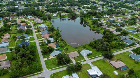 Photo of 1391 Abalom Street, Port Charlotte, FL 33980 (MLS # C7514078)