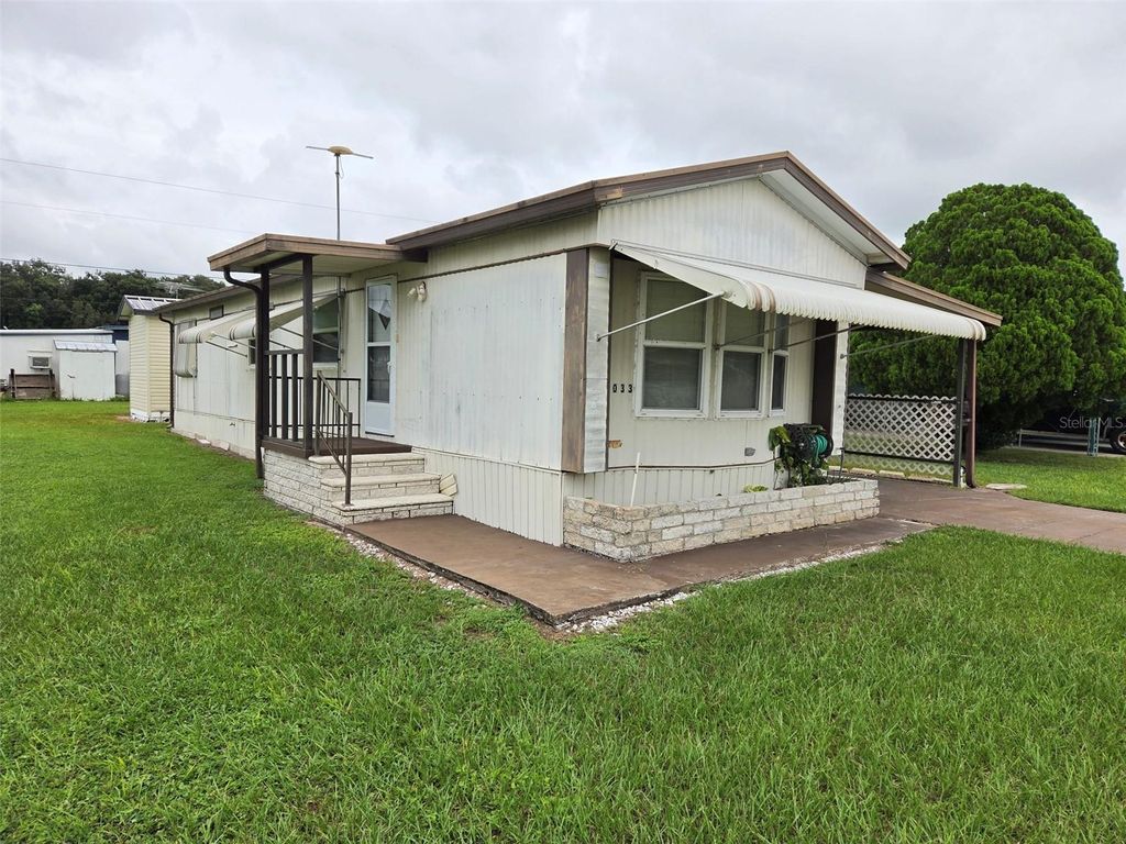 Photo of 39033 Flora Avenue, Zephyrhills, FL 33542 (MLS # TB8426266)