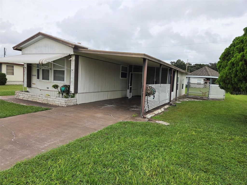 Photo of 39033 Flora Avenue, Zephyrhills, FL 33542 (MLS # TB8426266)