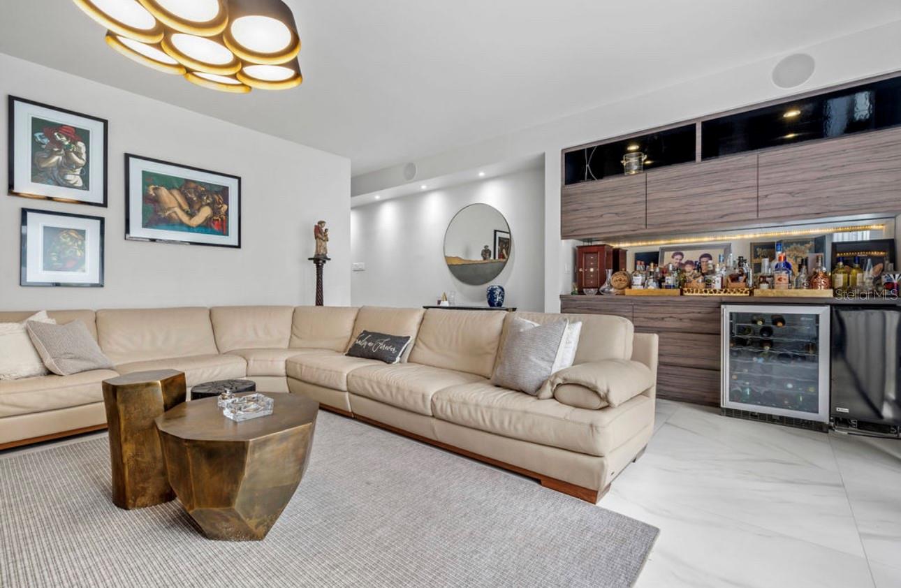 BALDWIN PARK - Residential