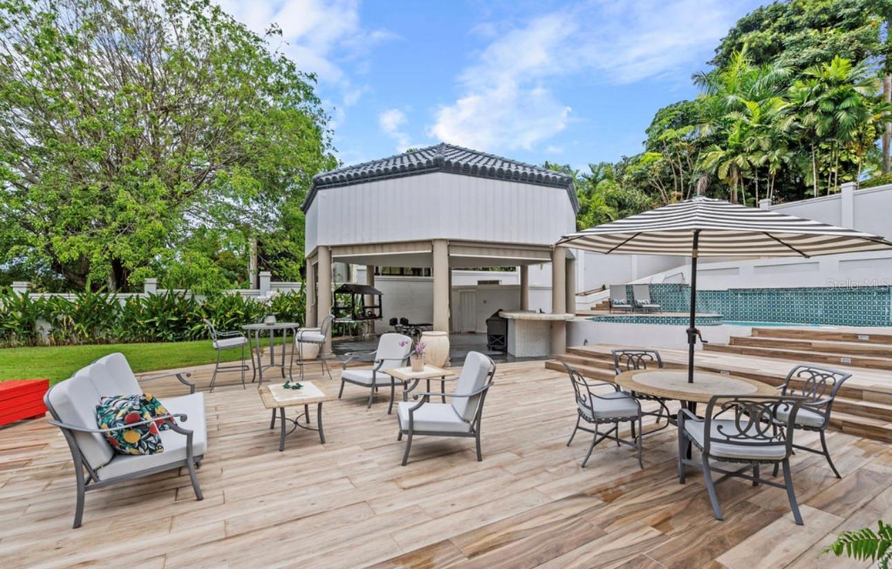 BALDWIN PARK - Residential