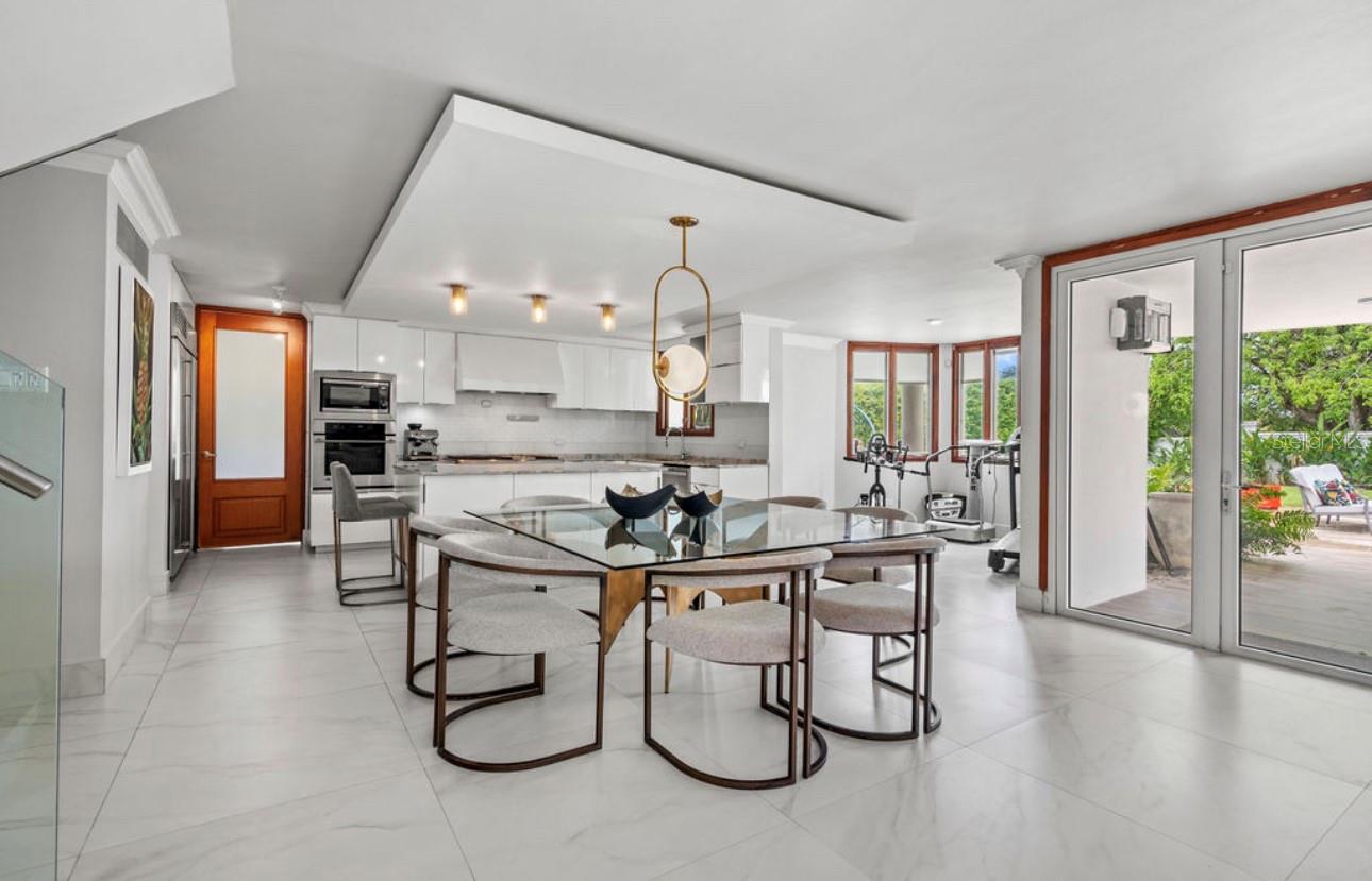 BALDWIN PARK - Residential