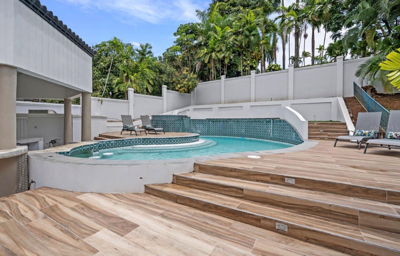 BALDWIN PARK - Residential