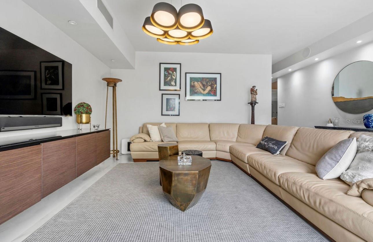 BALDWIN PARK - Residential