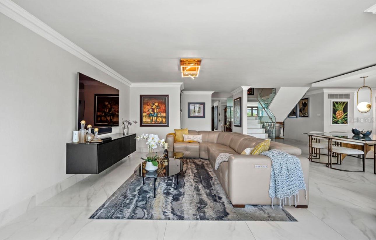 BALDWIN PARK - Residential