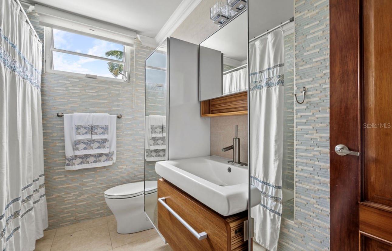 BALDWIN PARK - Residential