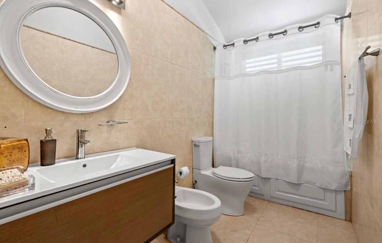 BALDWIN PARK - Residential