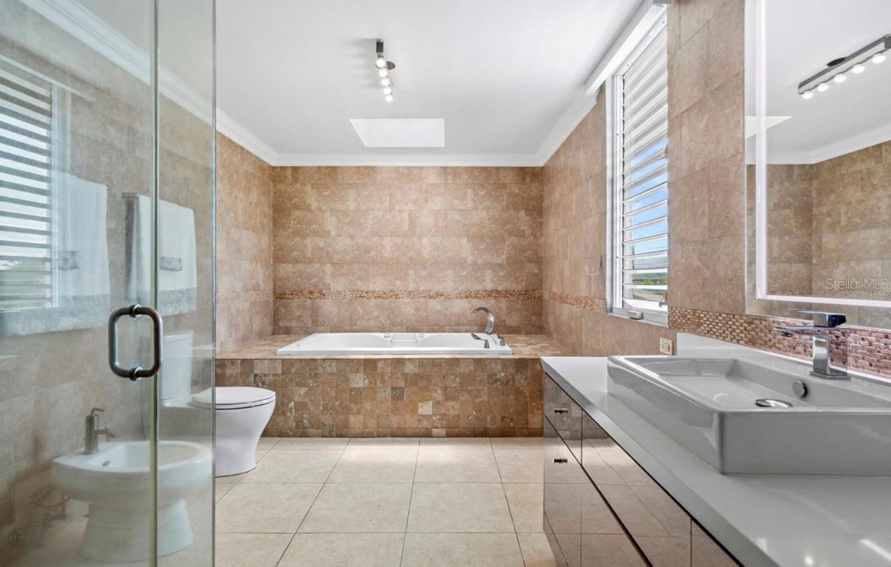 BALDWIN PARK - Residential