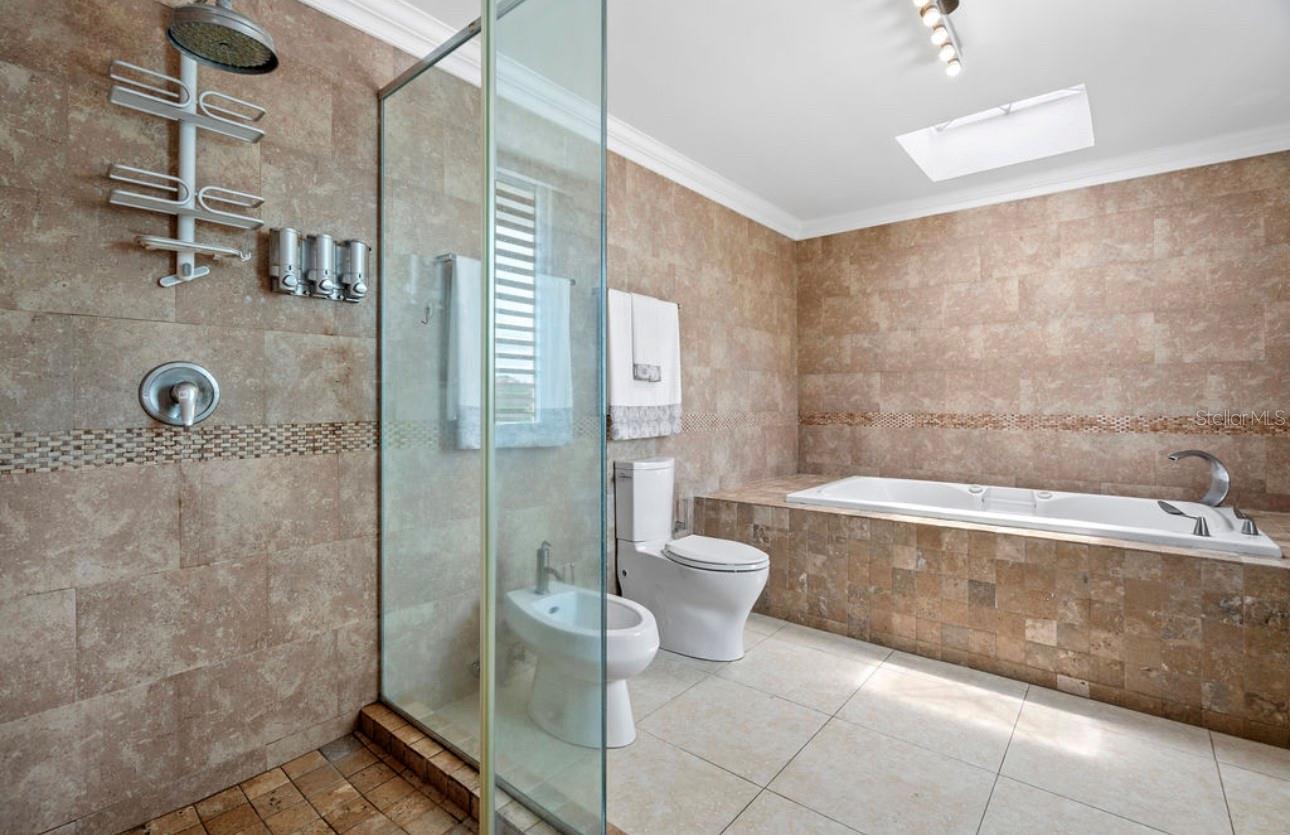 BALDWIN PARK - Residential