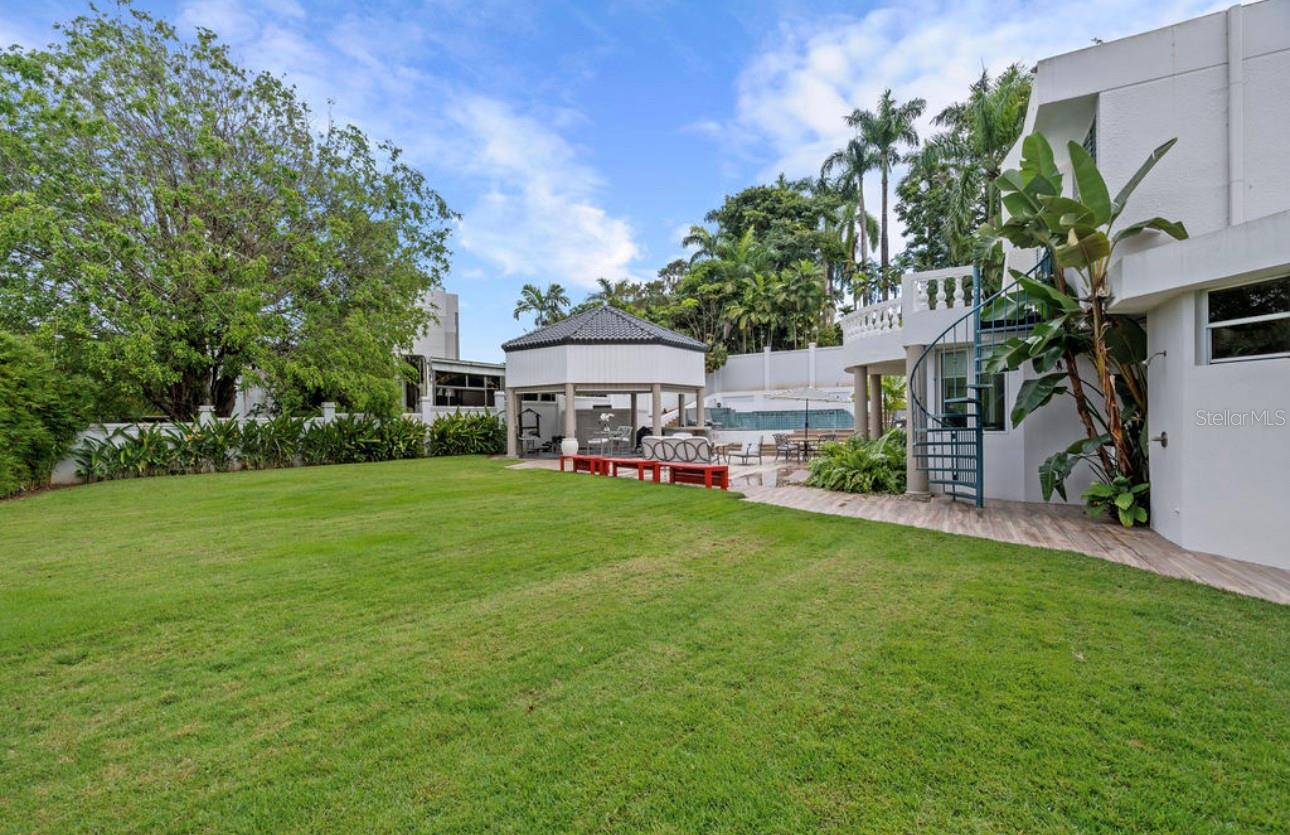 BALDWIN PARK - Residential