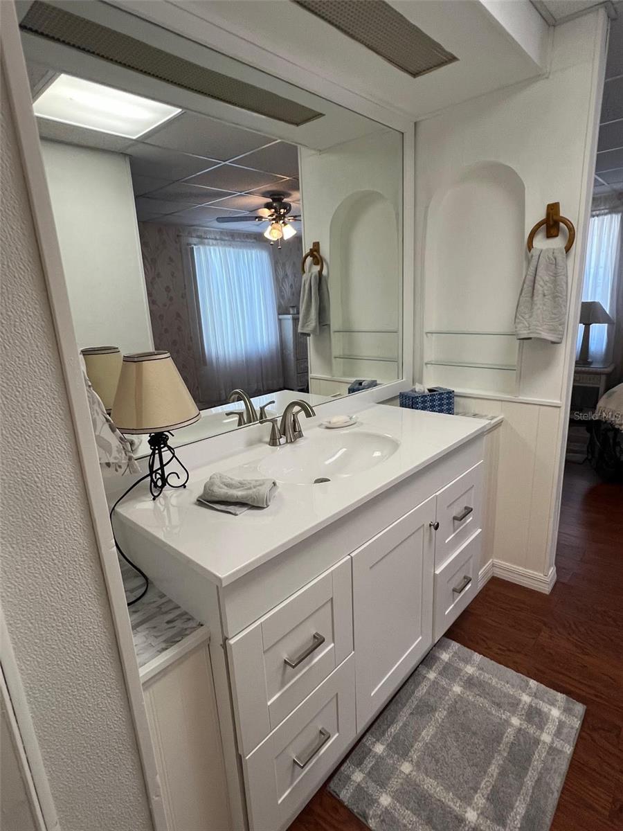 DORAL RO ASSOCIATION INC UNREC - Residential