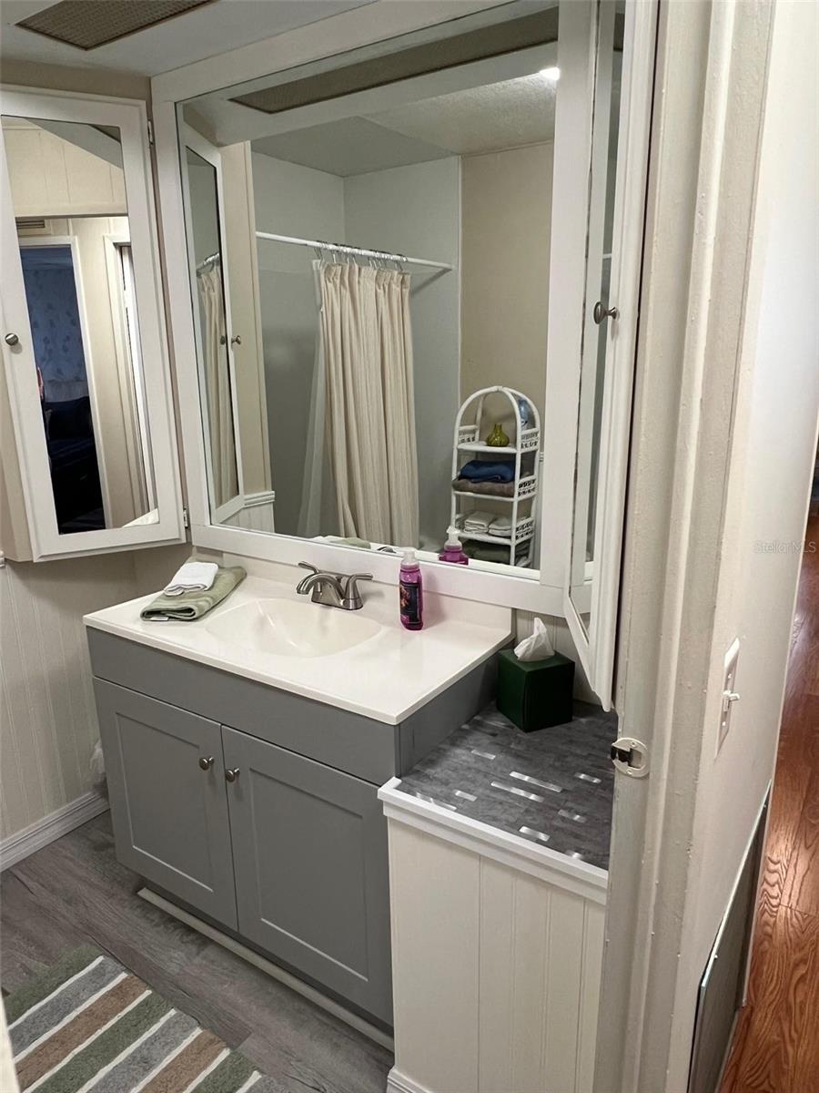 DORAL RO ASSOCIATION INC UNREC - Residential