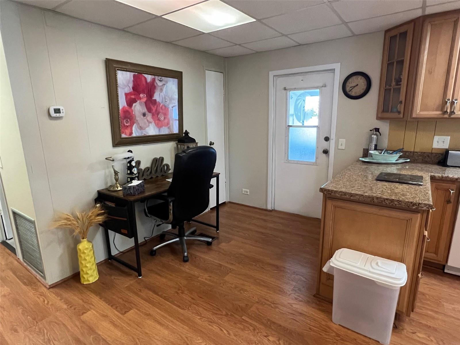 DORAL RO ASSOCIATION INC UNREC - Residential