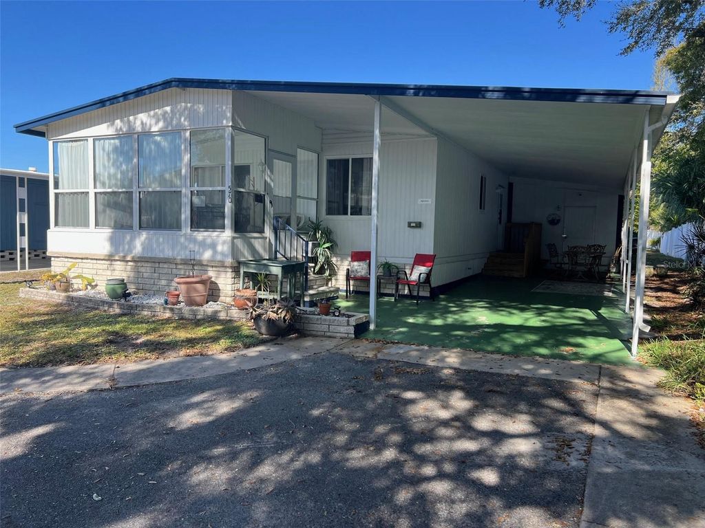 Photo of 29250 Us Highway 19 N #570, Clearwater, FL 33761 (MLS # TB8506026)