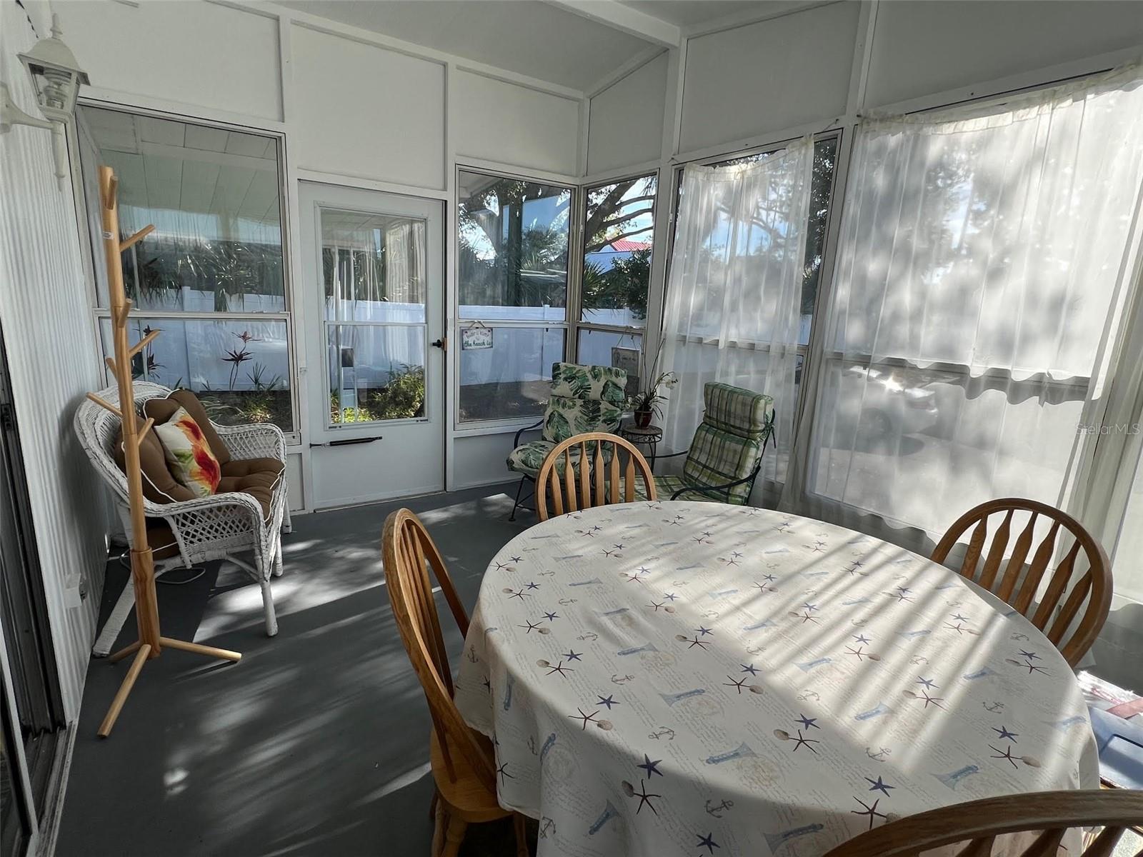 DORAL RO ASSOCIATION INC UNREC - Residential