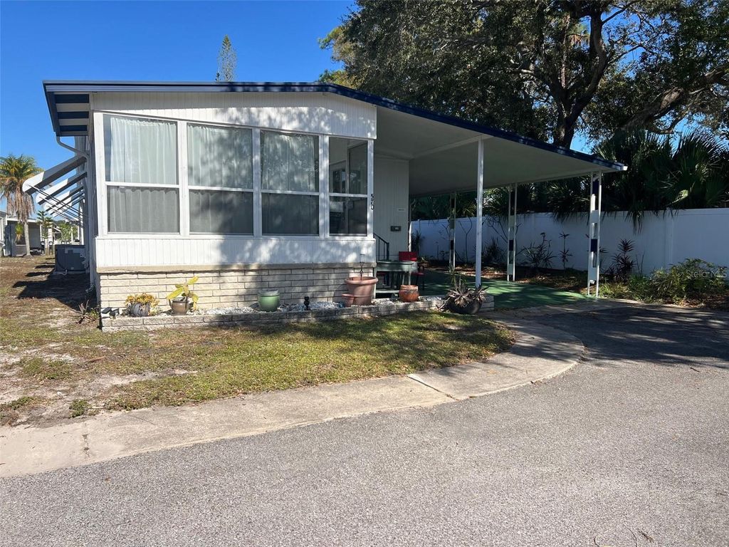 Photo of 29250 Us Highway 19 N #570, Clearwater, FL 33761 (MLS # TB8506026)