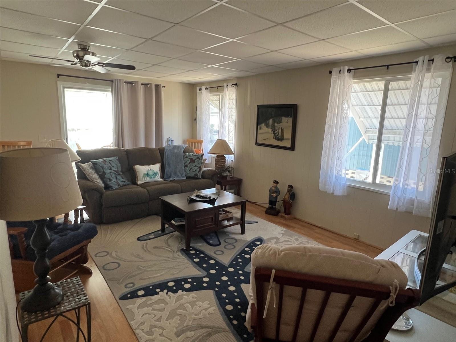 DORAL RO ASSOCIATION INC UNREC - Residential