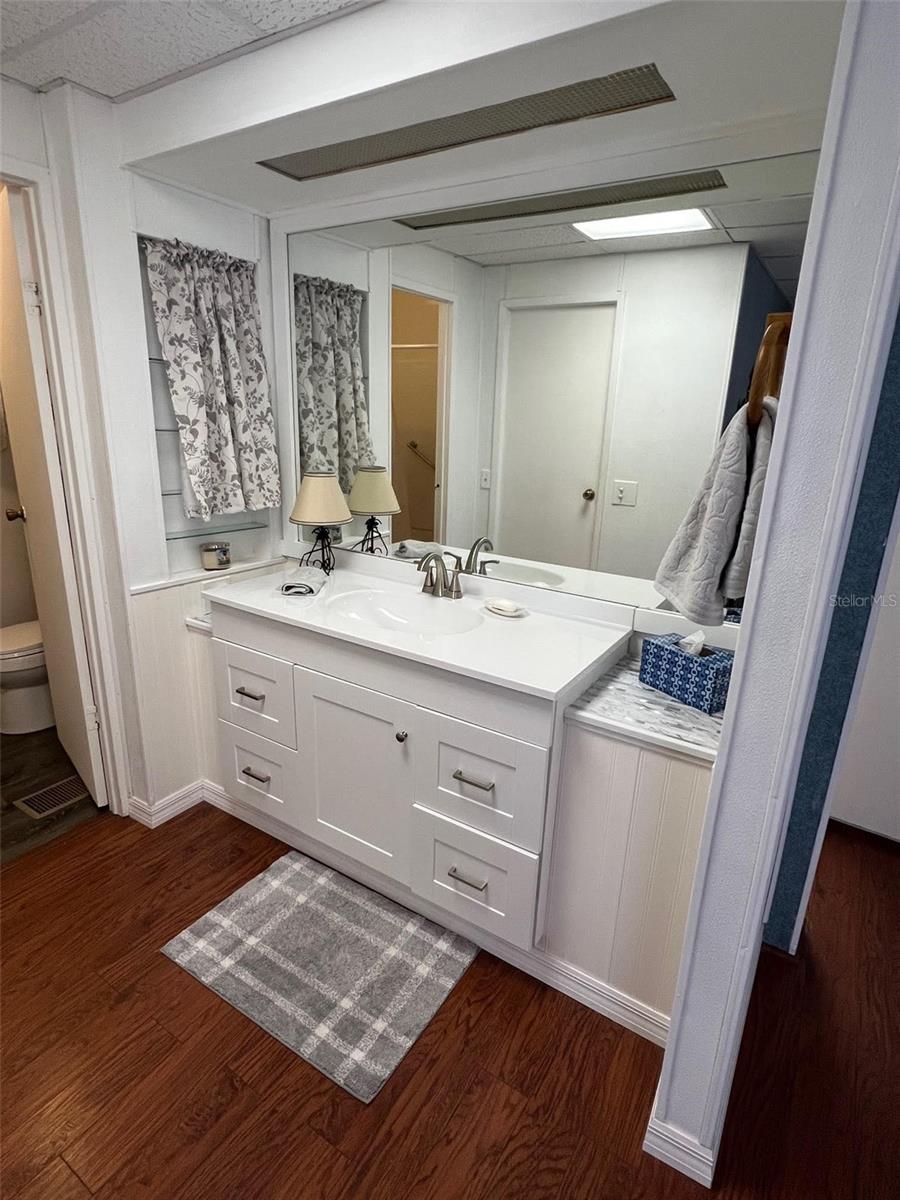 DORAL RO ASSOCIATION INC UNREC - Residential