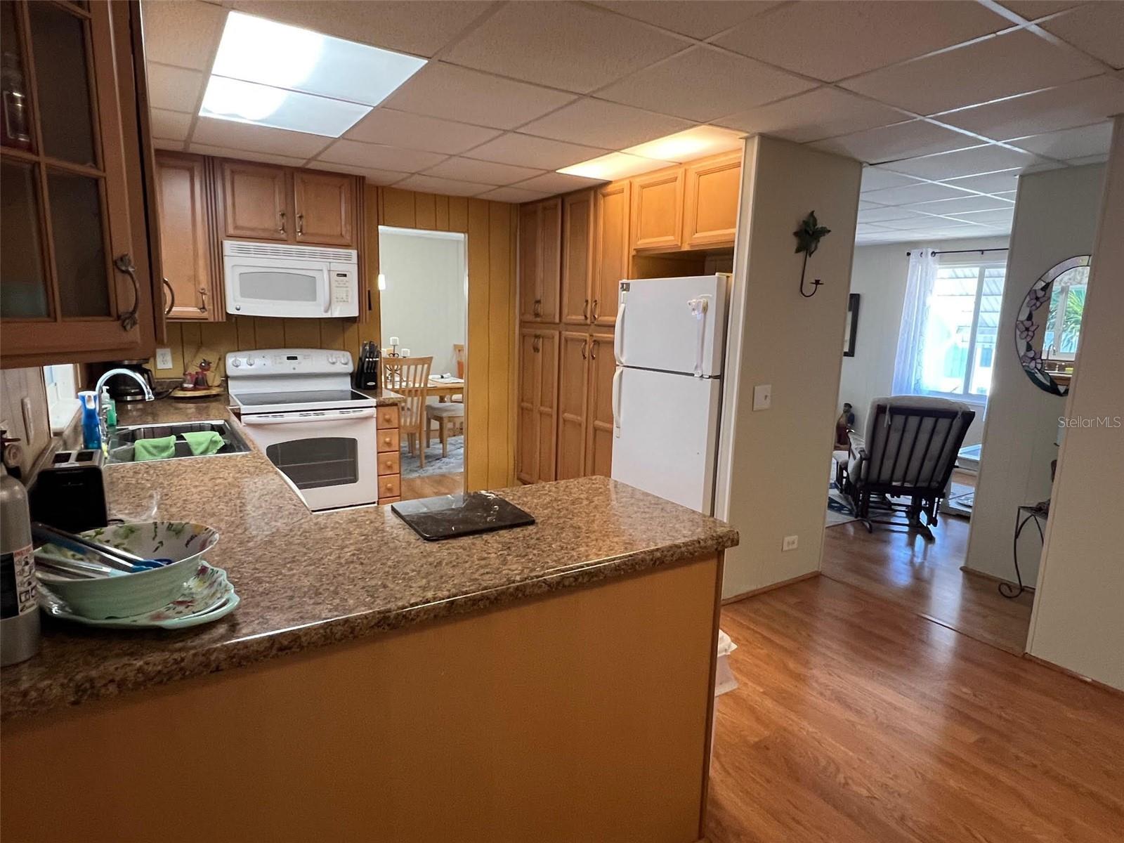 DORAL RO ASSOCIATION INC UNREC - Residential