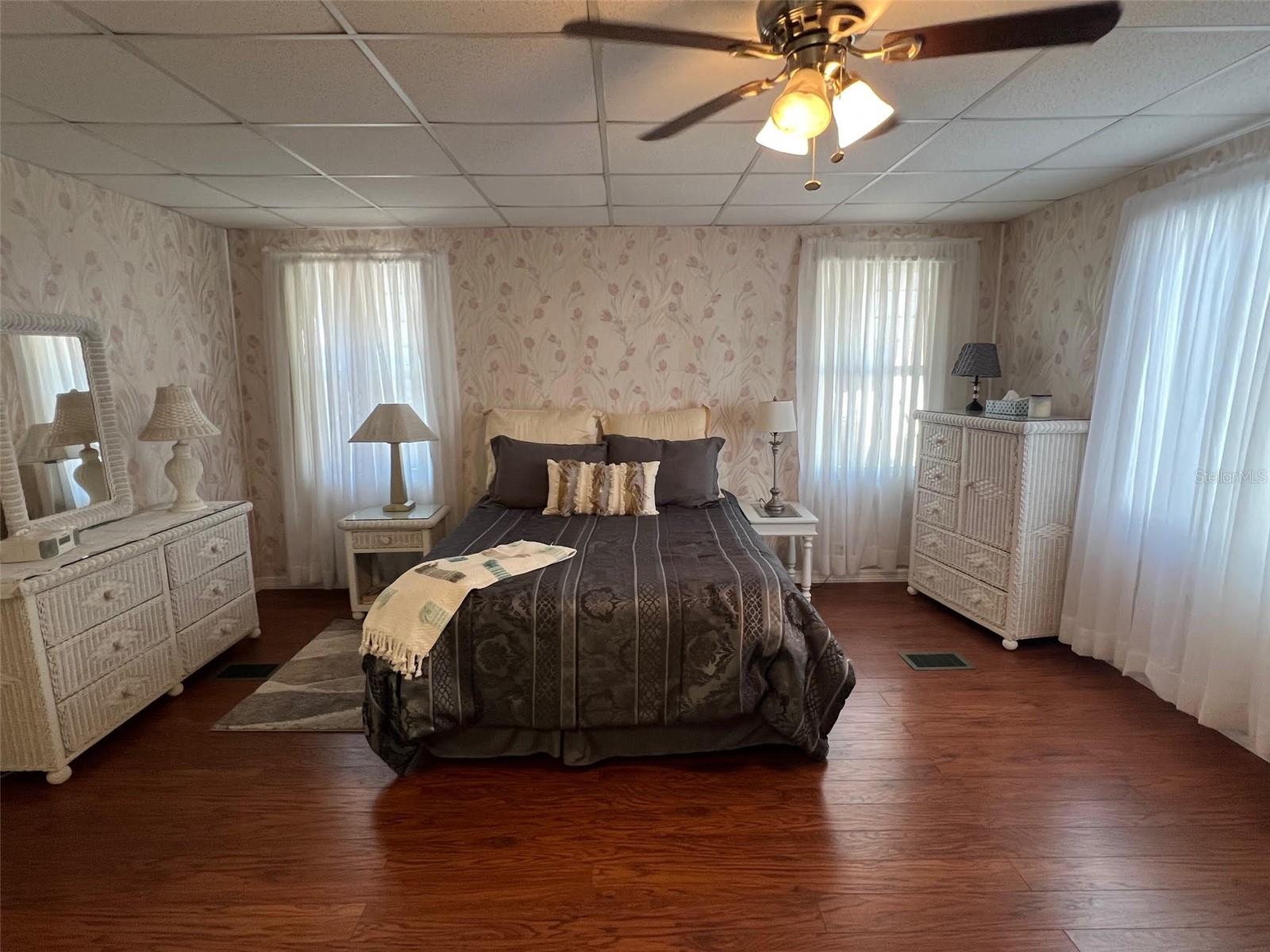 DORAL RO ASSOCIATION INC UNREC - Residential