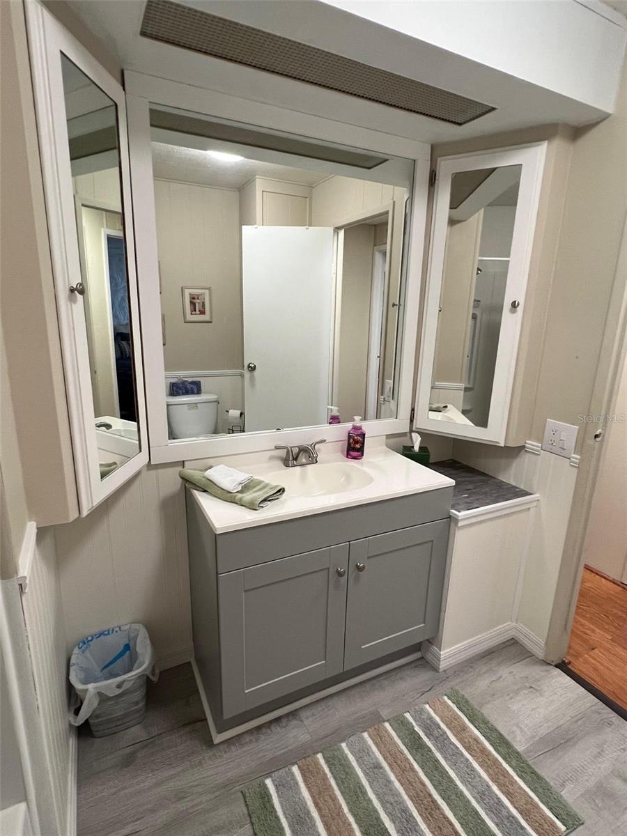 DORAL RO ASSOCIATION INC UNREC - Residential